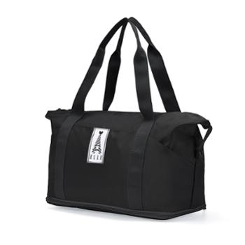 Elle&nbsp;可折叠旅行包&nbsp;大容量出差行李袋&nbsp;手提短途登机旅游便捷收纳袋&nbsp;ELPJ-LXB