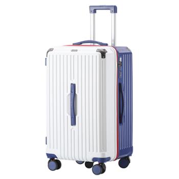 ELLE&nbsp;多功能行李箱轻音万向轮&nbsp;结实耐用旅行箱&nbsp;多尺寸多色&nbsp;ELCLB116A