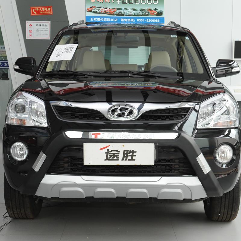 途胜2013款 2.0l 手动两驱时尚型北京现代汽车