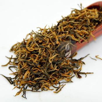 2013年新茶 遵义红 田坝红茶 遵义红茶50克 贵州红茶 田坝秀芽 贵州