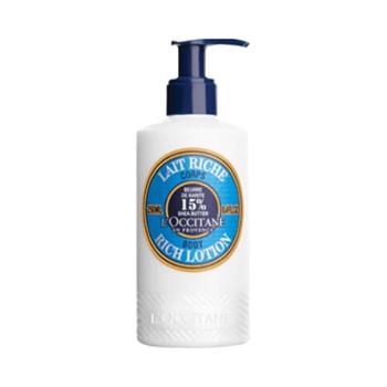 欧舒丹/L'occitane 乳木果身体丰凝润肤露250ml