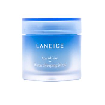 兰芝/Laneige 免洗修护保湿睡眠面膜70ML