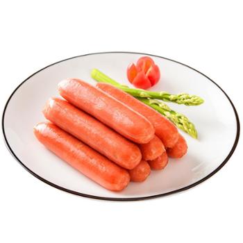 皓月&nbsp;台湾烤肠&nbsp;1kg/袋