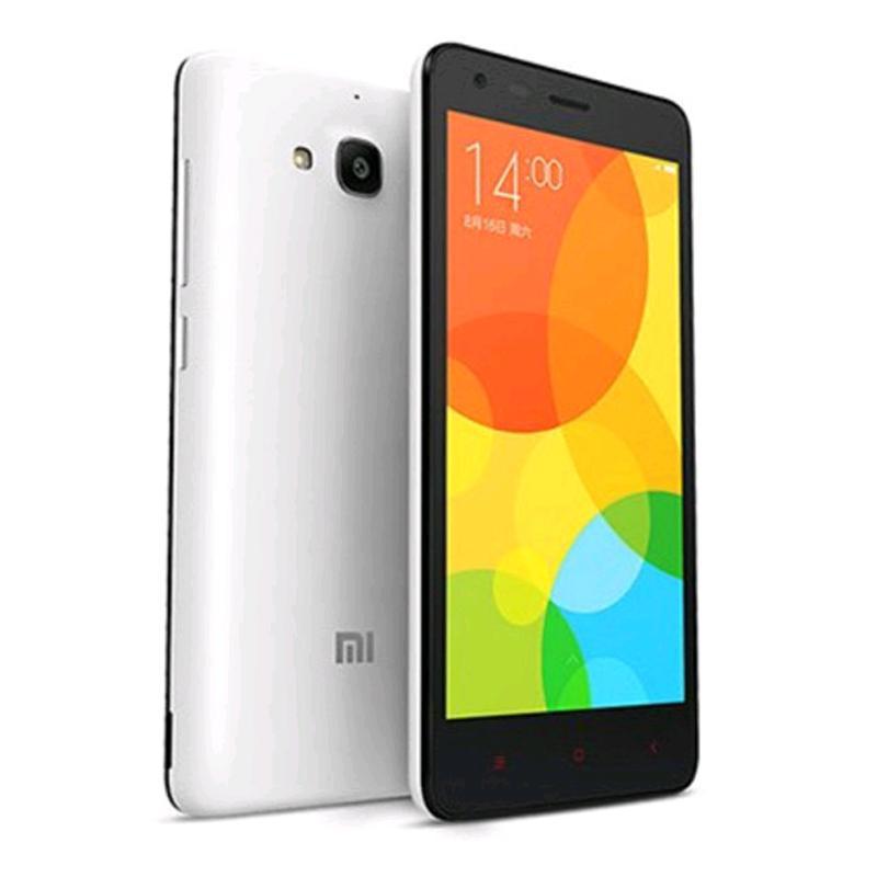 小米 红米手机2 联通4g 双卡版