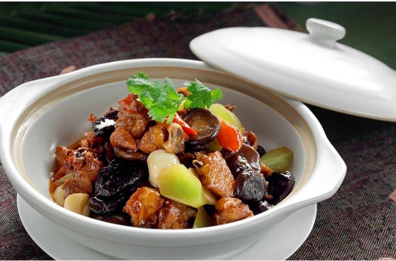 山利来 房县小花菇 500g,善融商务个人商城仅售88.