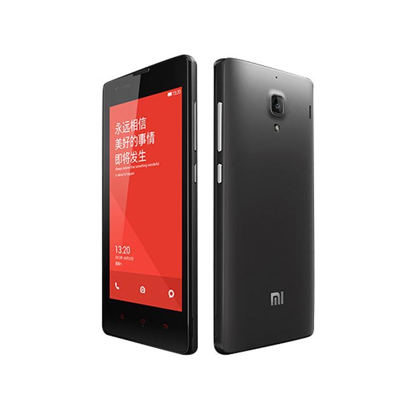 红米手机 1s 电信定制 8gb 双卡双待 四核手机 赠延保一年 [价格 品牌