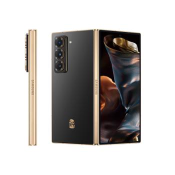 三星Samsung&nbsp;心系天下&nbsp;W25&nbsp;AI手机&nbsp;折叠屏手机