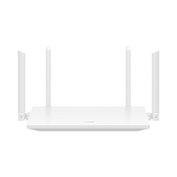 华为路由 AX1 无线家用穿墙/高速千兆路由器