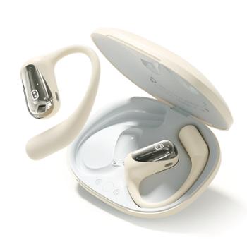 小度&nbsp;智能开放式耳机&nbsp;S108