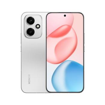 荣耀400 AI 2亿超清写真人像 拍照手机