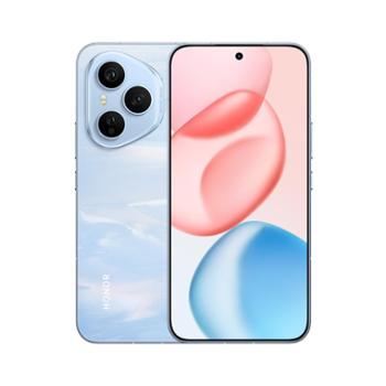 荣耀400 Pro AI 2亿超清写真人像 拍照手机