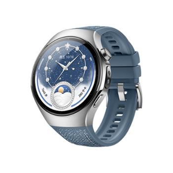 华为HUAWEI&nbsp;WATCH&nbsp;5智能手表
