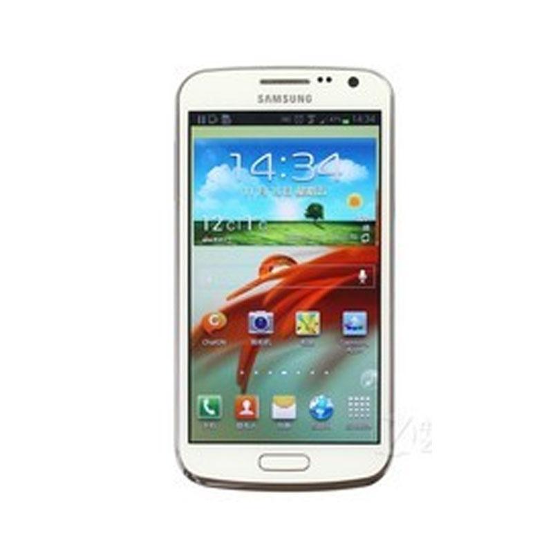 三星i9168 四核 3g手机 赠蓝牙耳机 [价格 品牌 报价 图片] - 善融