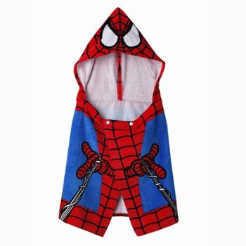 jieyu 孚日洁玉 赛维丝系列&nbsp;红色蜘蛛斗篷tongy