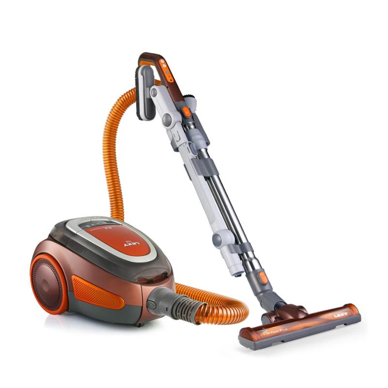 lexy莱克洁旋风吸尘器vc-t3515e-5 [价格 品牌 报价 图片] - 善融商务