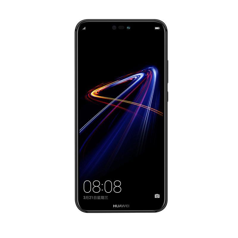 12期免息【送1年延保】华为nova3e 4g智能手机 64g/128g [价格 品牌