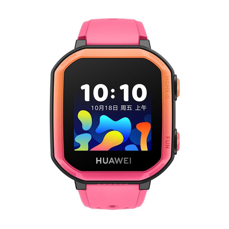 huawei/华为儿童手表 3s 精准定位全网通智能电话手表 学生儿童手表