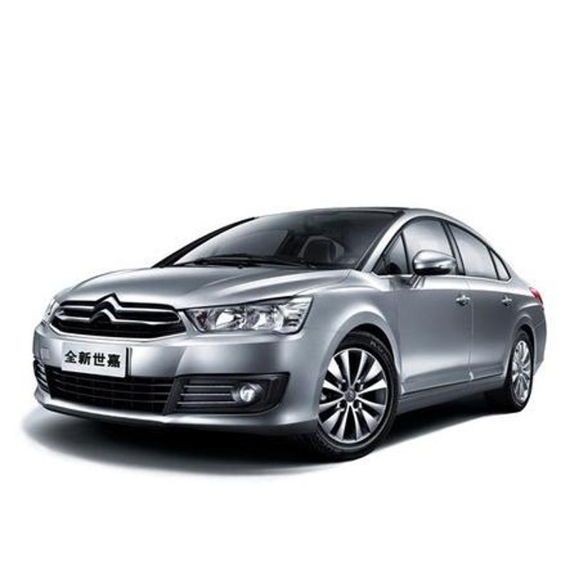 东风雪铁龙 汽车 citroen 整车【全新世嘉三厢】 整车107800-131800元