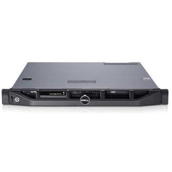 dell(戴尔)r210 ii机架式服务器(e3-1220/4gb/2*1tb sata/dvd/3年保修