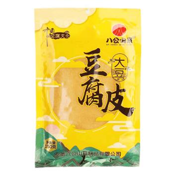 八公山泉&nbsp;豆腐皮&nbsp;150g