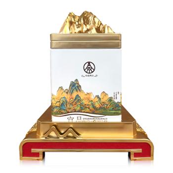 五粮液&nbsp;生态酿酒&nbsp;辉煌腾达(千里江山)&nbsp;52度&nbsp;2L&nbsp;植物类露酒&nbsp;大坛美酒&nbsp;精美礼盒