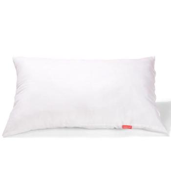 雅迪娜/ADINOR&nbsp;雅迪娜/ADINOR&nbsp;全棉超柔弹力羽丝枕芯&nbsp;（一只）&nbsp;雅迪娜超柔弹力全棉羽丝枕芯