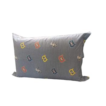 雅迪娜/ADINOR&nbsp;全棉枕套、磨毛枕套、天丝枕套、长绒棉枕套&nbsp;（单只）