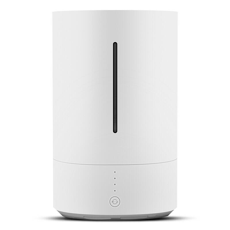 智米 除菌空气加湿器3.5l大容量静音智能加湿机 智米除菌加湿器