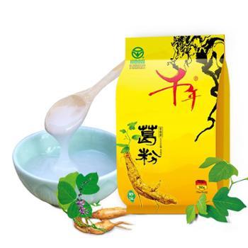 千年 葛粉代餐粉 380g