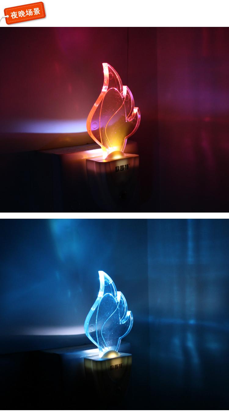 感应式开关类型:1-3平方米照射面积:1光源个数:广东产地:欧普特光控