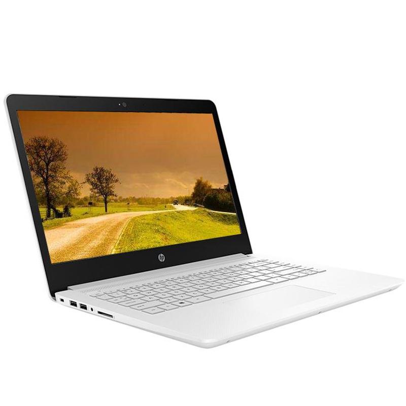 【顺丰包邮,免息分期】惠普(hp)小欧 hp14s-be101tx 14英寸轻薄笔记本