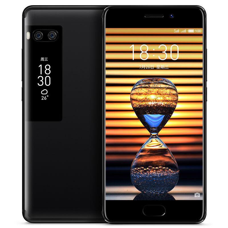 善融爱家节】魅族 pro 7 4gb 128gb 全网通公开版 移动联通电信4g手机