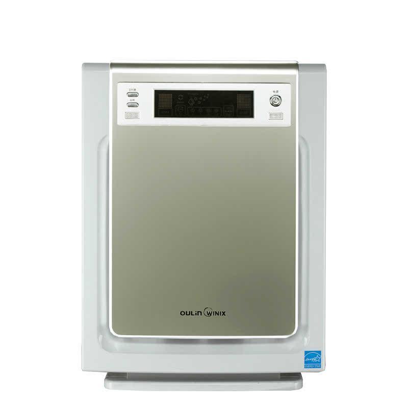 欧琳oulin空气净化器 winix系列家用a200ng除甲醛抗雾霾pm2.