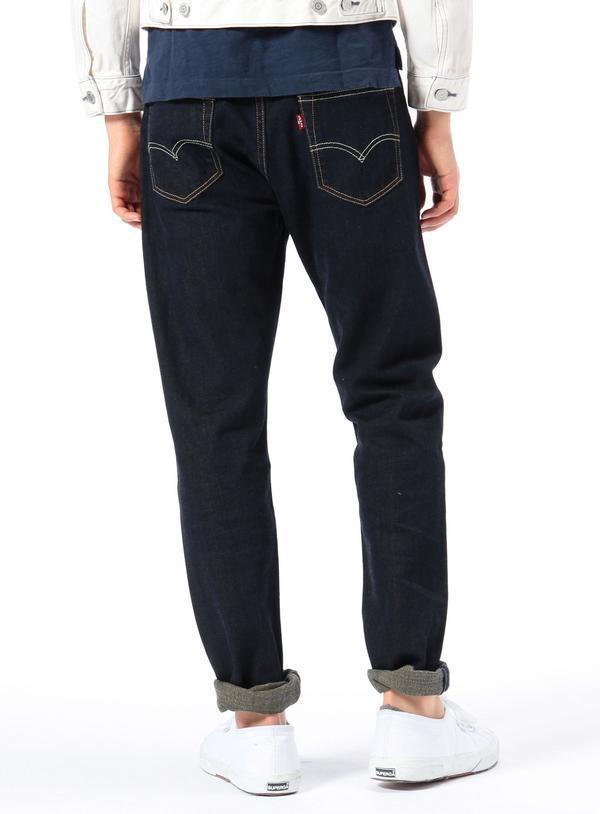 李维斯levis 501ct修身原色牛仔裤 男士18173-0006,善融商务个人商城