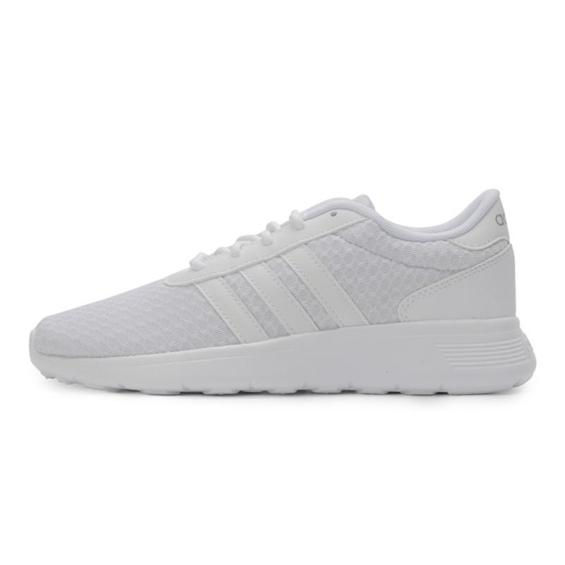 阿迪达斯adidas 女子网面透气轻便运动休闲鞋F34672