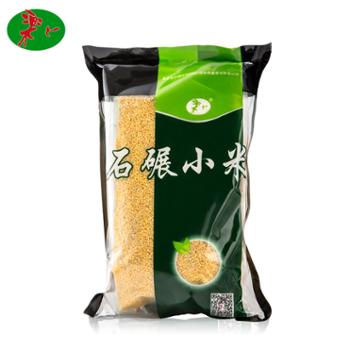 乐丫&nbsp;精品小米&nbsp;400g