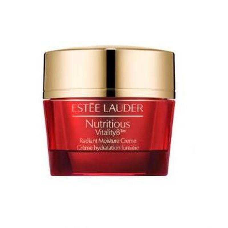 雅诗兰黛esteelauder 红石榴乳液日霜50ml