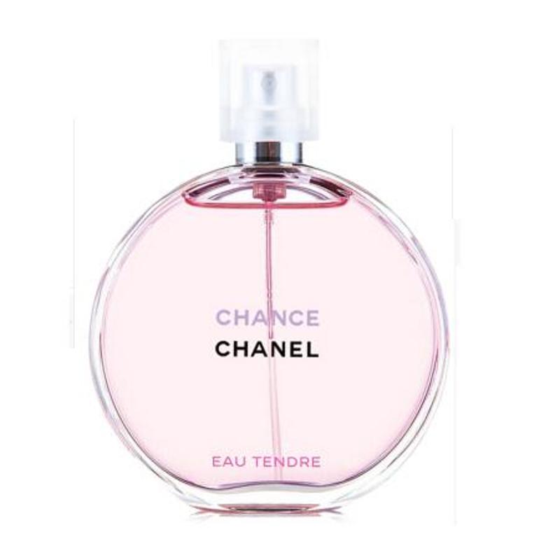 Chanel 香奈儿邂逅清新淡香水50ml 善融商务个人商城仅售768 00元 价格实惠 品质保证 女士香水