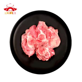 华正&nbsp;东北1号后棒骨&nbsp;400g