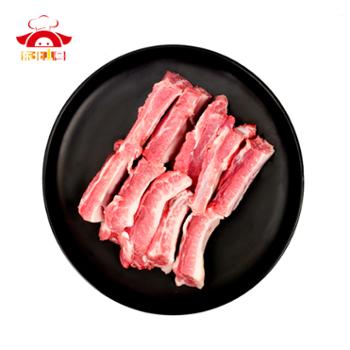 华正&nbsp;东北1号肋排块&nbsp;400g