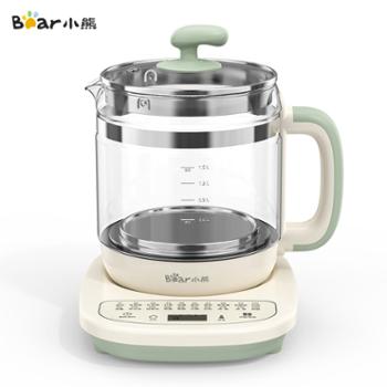 小熊/Bear&nbsp;养生壶&nbsp;多功能电水壶保温热水壶煮茶器烧水壶开水壶D15T3/C15F1/C18Z2/E15J2/B18P1/E15Z1/D08D3/&nbsp;C18S2/E18K1