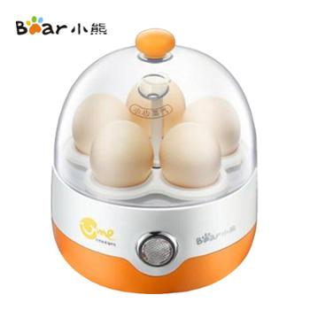 小熊/Bear&nbsp;煮蛋器单层自动断电迷你早餐蒸蛋锅&nbsp;ZDQ-2201