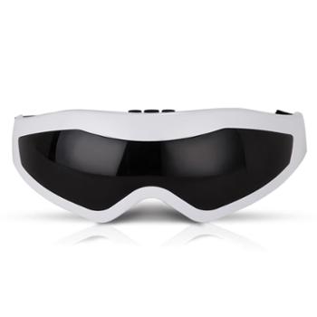 践程 可视眼部按摩仪磁石按摩护眼仪 HY001