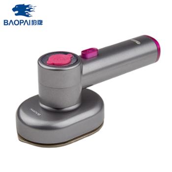 豹牌 手持式电熨斗 轻巧便携，方便收纳携带 挂烫、平烫 BP-EN801