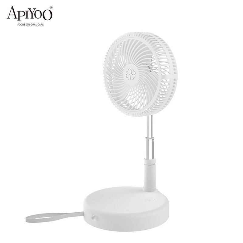 唯悟多功能收纳折叠电风扇f2 Plus 善融商务个人商城仅售198 00元 价格实惠 品质保证 电风扇