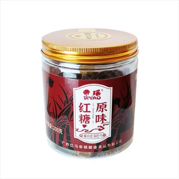 帝瑶&nbsp;巴马古法原味红糖无添加&nbsp;200g