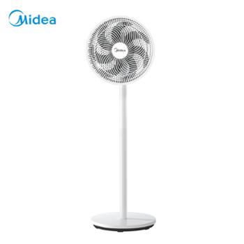 美的落地扇台地两用立式电风扇&nbsp;FSA30YB（三级能效）