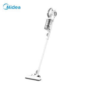 美的吸尘器手持推杆二合一家用有线吸尘器 SN7