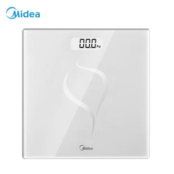 美的体重秤家用电子秤&nbsp;MO-CW5