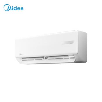 美的空调1.5匹变频冷暖壁挂式空调&nbsp;KFR-35GW/G3-1(一级能效)